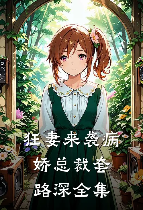 狂妻来袭病娇总裁套路深全集