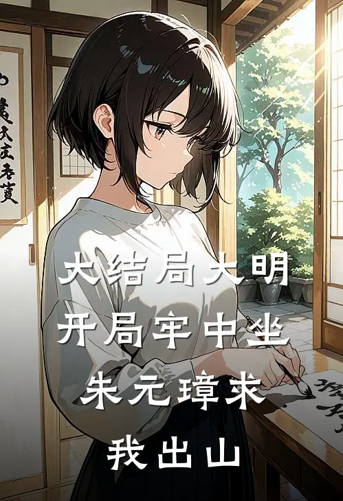 大结局大明：开局牢中坐，朱元璋求我出山