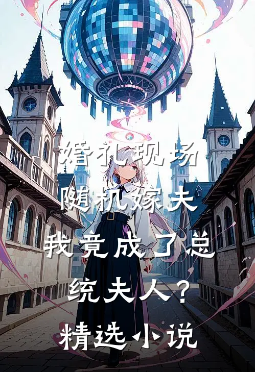 婚礼现场随机嫁夫，我竟成了总统夫人？精选小说