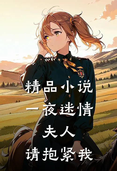 精品小说一夜迷情：夫人，请抱紧我