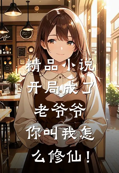精品小说开局成了老爷爷，你叫我怎么修仙！