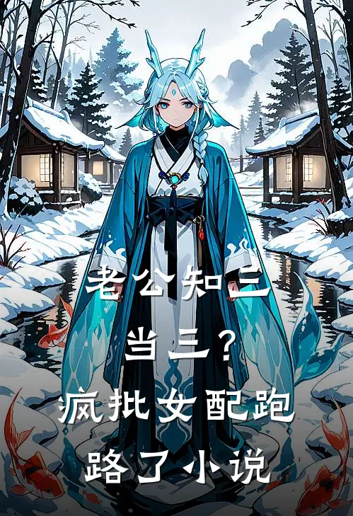 老公知三当三？疯批女配跑路了小说