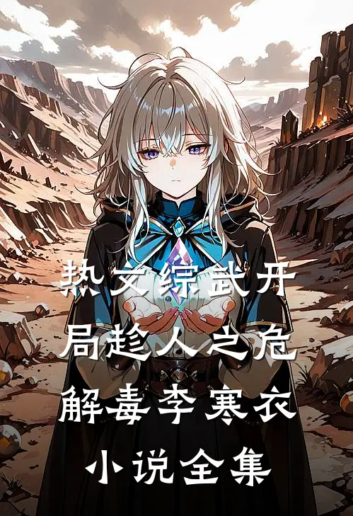 热文综武开局趁人之危,解毒李寒衣小说全集
