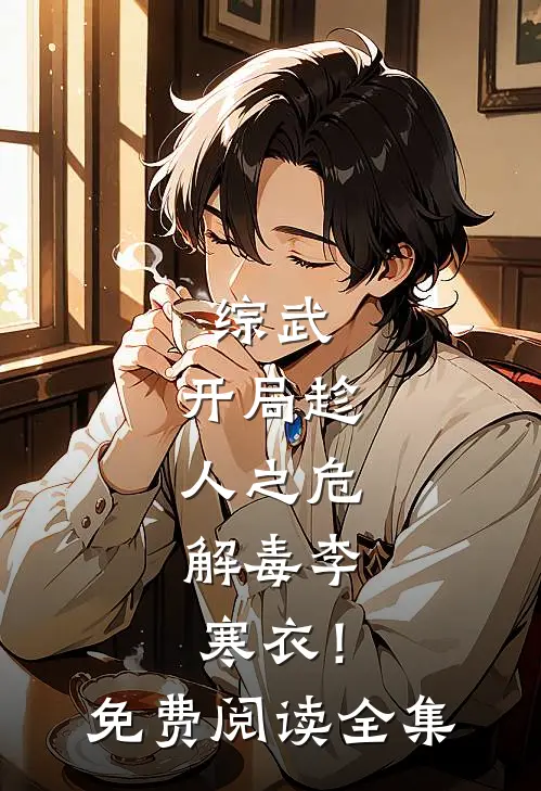综武：开局趁人之危，解毒李寒衣！免费阅读全集