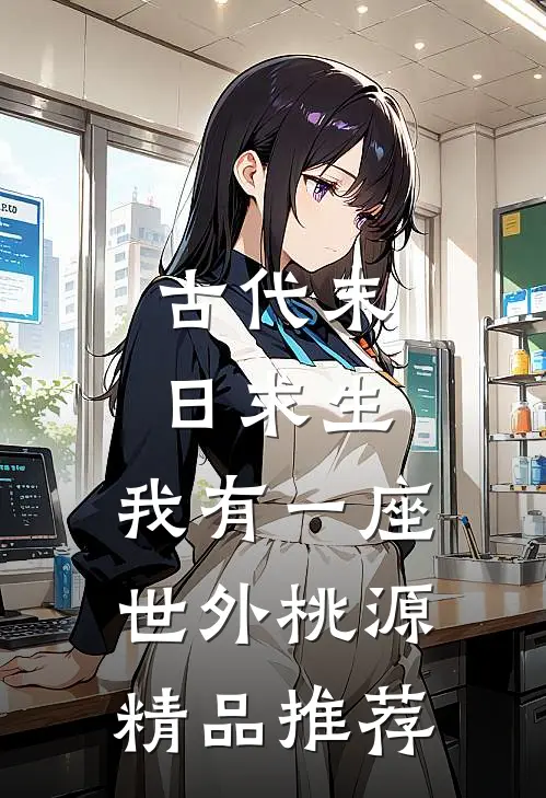 古代末日求生：我有一座世外桃源精品推荐