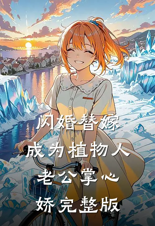 闪婚替嫁，成为植物人老公掌心娇完整版