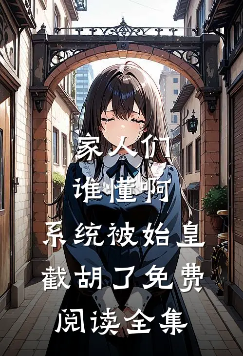 家人们谁懂啊,系统被始皇截胡了免费阅读全集