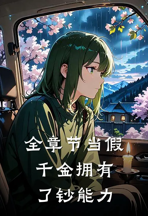 全章节当假千金拥有了钞能力
