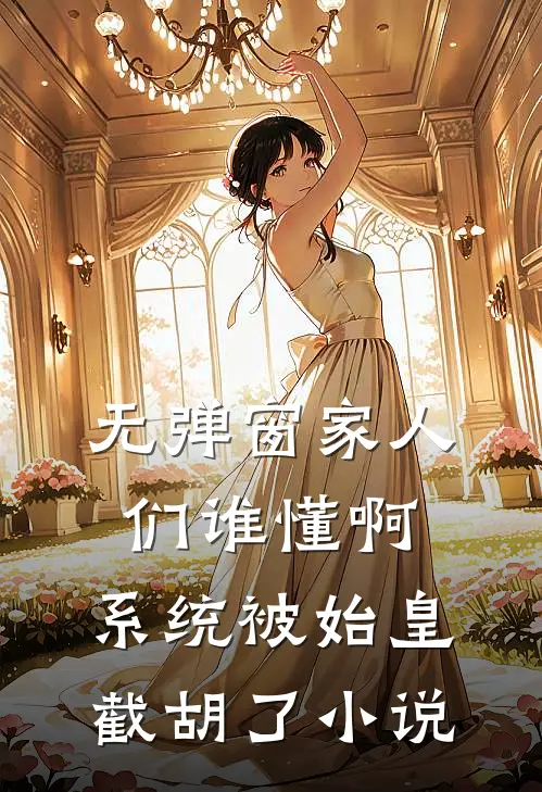 无弹窗家人们谁懂啊,系统被始皇截胡了小说