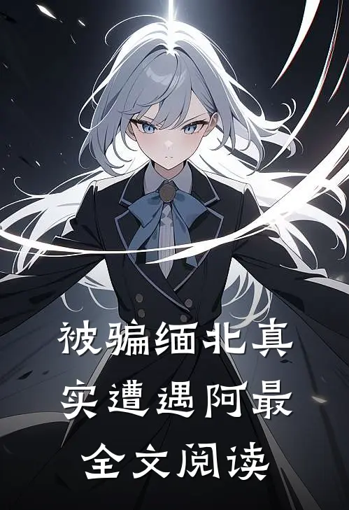 被骗缅北真实遭遇阿最全文阅读