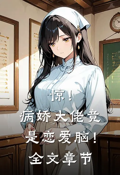 惊！病娇大佬竟是恋爱脑！全文章节