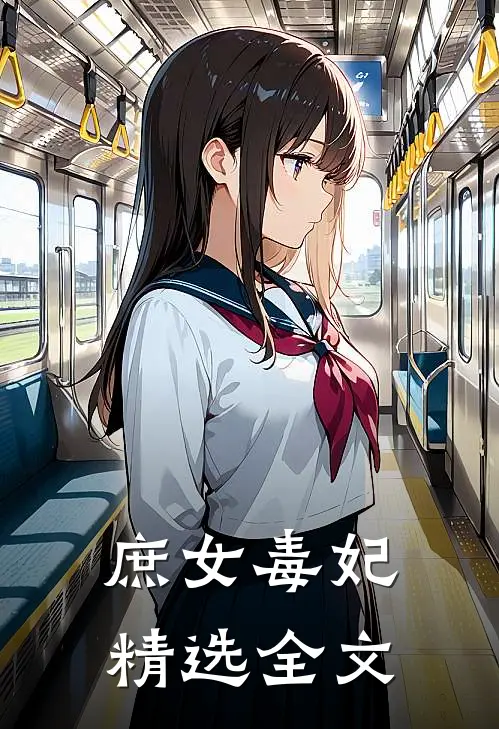 庶女毒妃精选全文