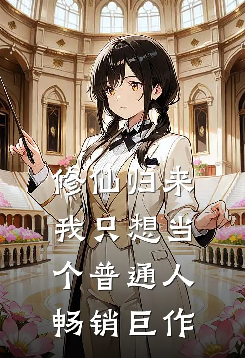 修仙归来，我只想当个普通人畅销巨作