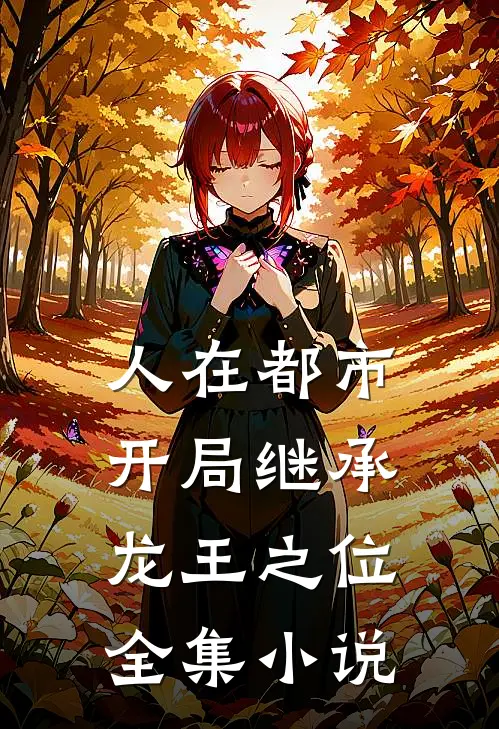 人在都市，开局继承龙王之位全集小说