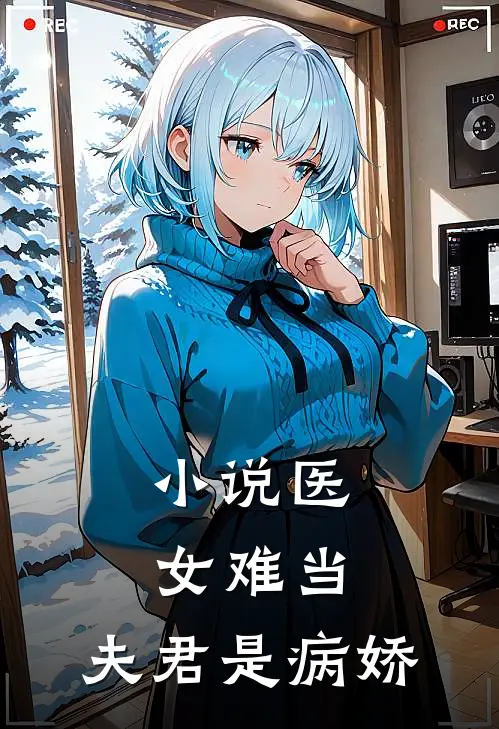 小说医女难当：夫君是病娇