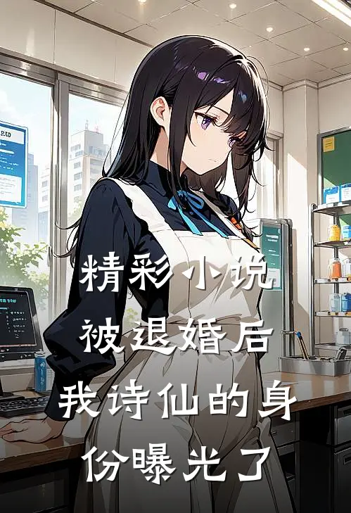 精彩小说被退婚后，我诗仙的身份曝光了