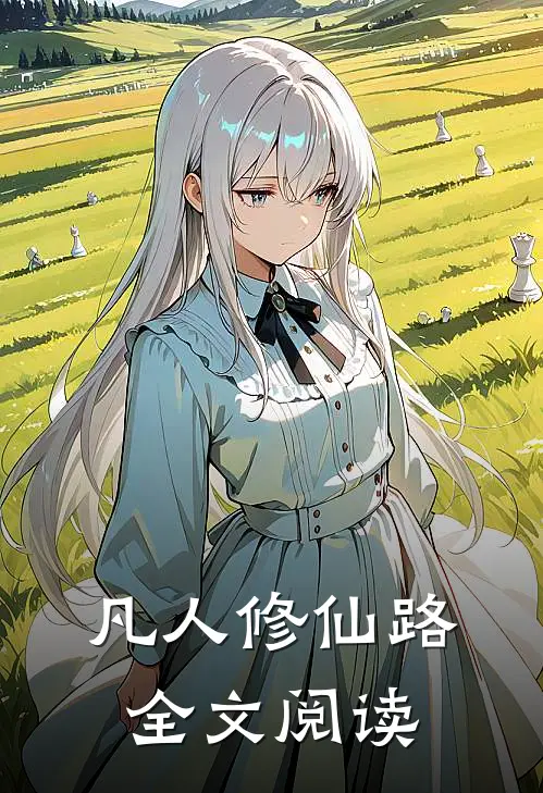 凡人修仙路全文阅读