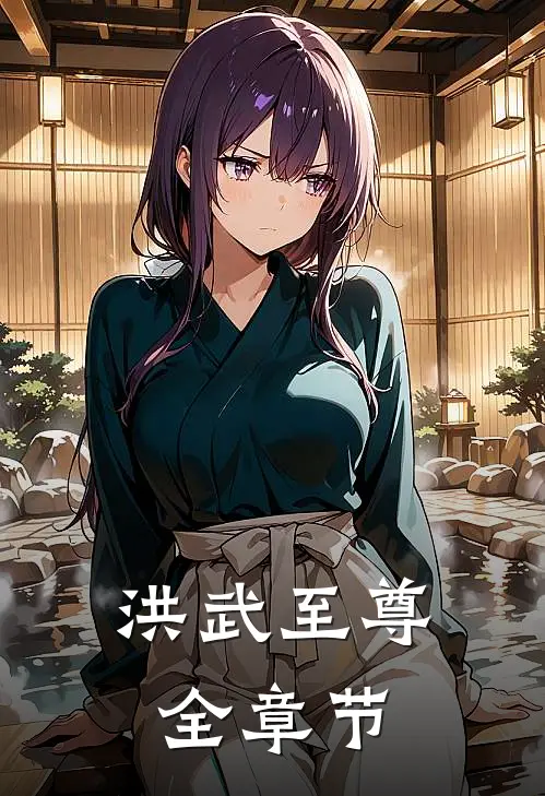 洪武至尊全章节