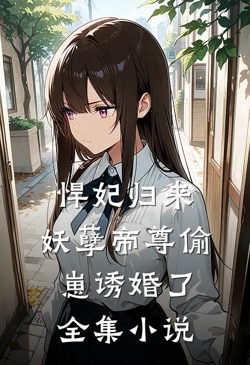 悍妃归来：妖孽帝尊偷崽诱婚了全集小说