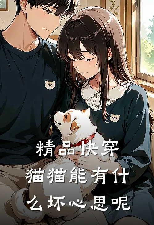 精品快穿：猫猫能有什么坏心思呢