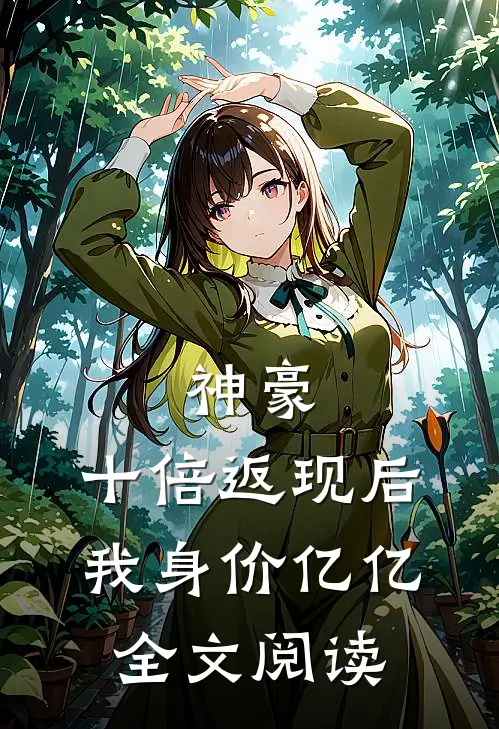 神豪：十倍返现后，我身价亿亿全文阅读