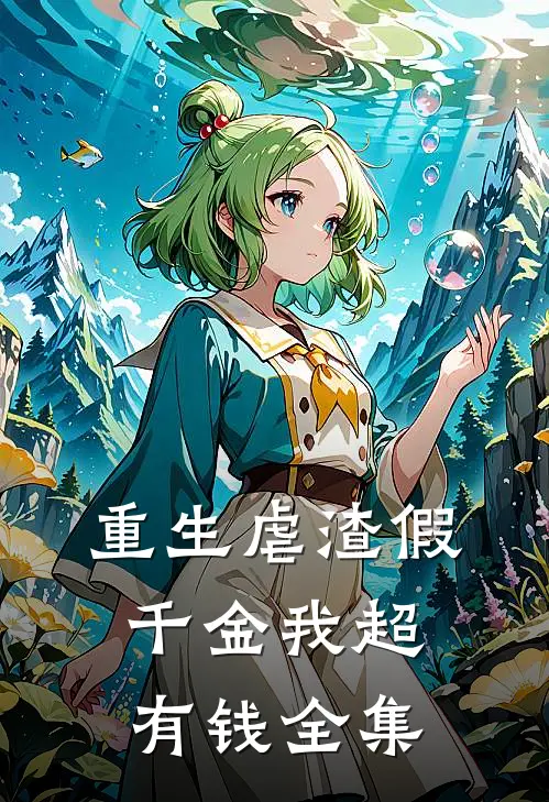 重生虐渣假千金我超有钱全集