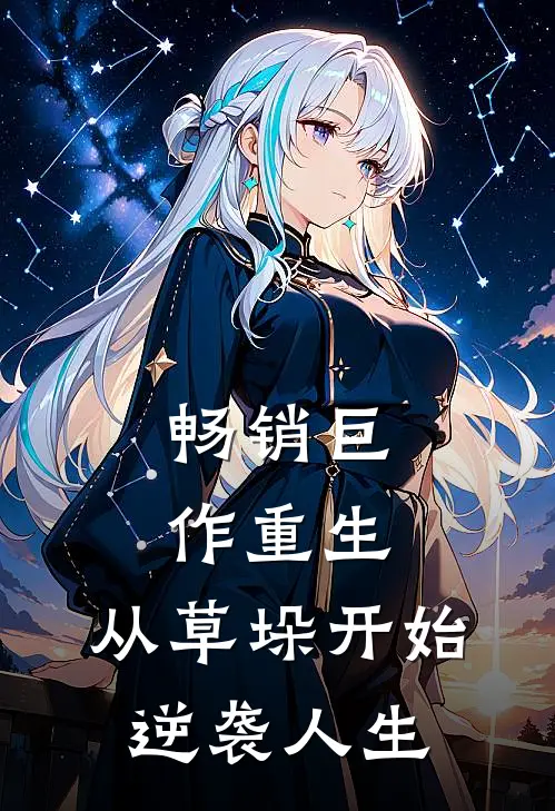 畅销巨作重生：从草垛开始逆袭人生
