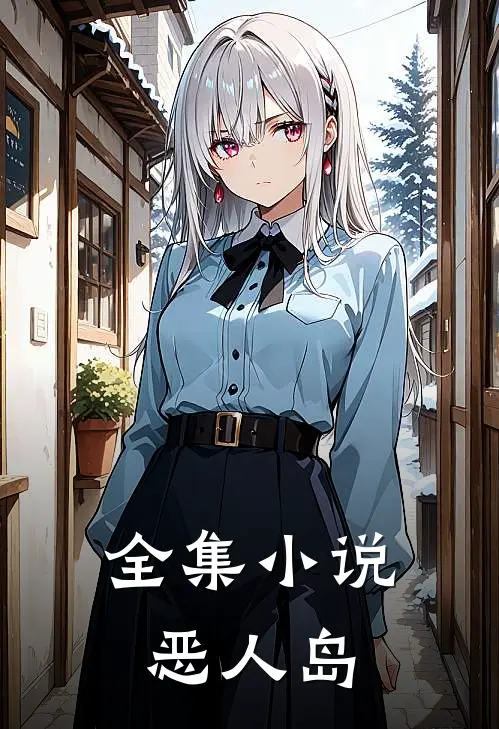 全集小说恶人岛