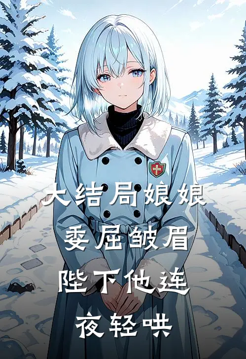 大结局娘娘委屈皱眉，陛下他连夜轻哄