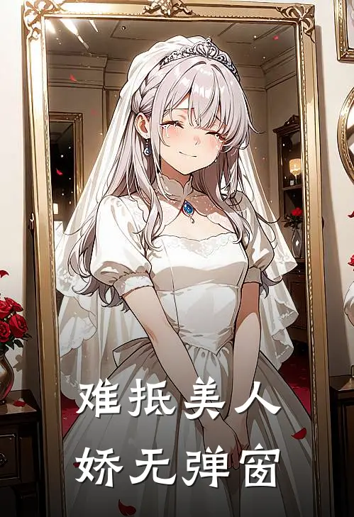 难抵美人娇无弹窗