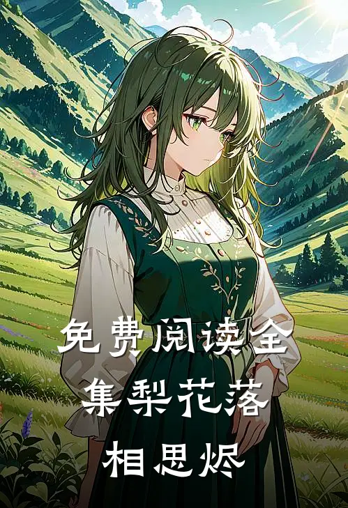 免费阅读全集梨花落,相思烬