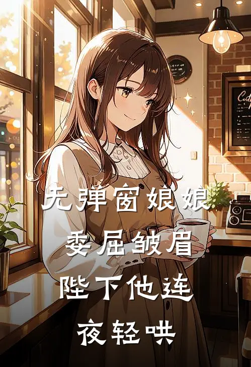 无弹窗娘娘委屈皱眉,陛下他连夜轻哄