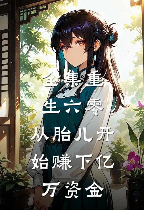 全集重生六零，从胎儿开始赚下亿万资金