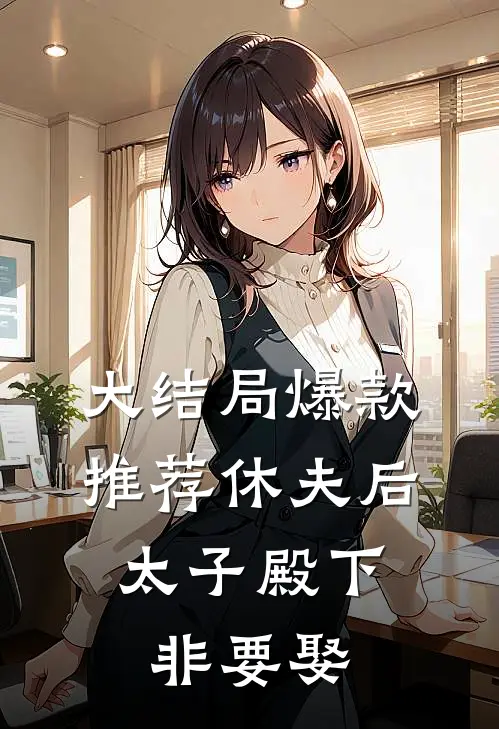 大结局爆款推荐休夫后,太子殿下非要娶