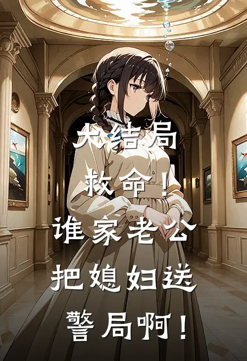 大结局救命！谁家老公把媳妇送警局啊！