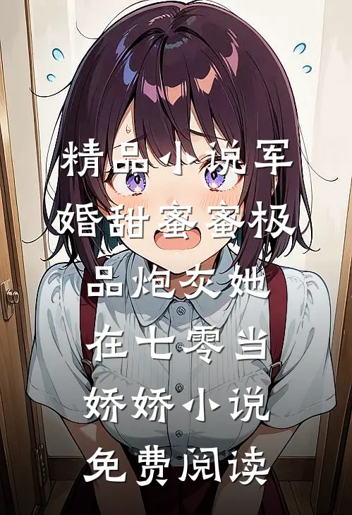 精品小说军婚甜蜜蜜极品炮灰她在七零当娇娇小说免费阅读