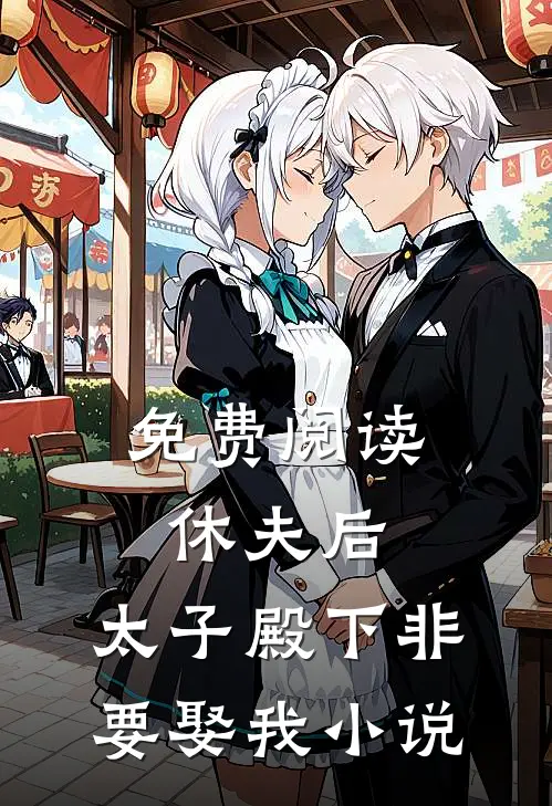 免费阅读休夫后，太子殿下非要娶我小说