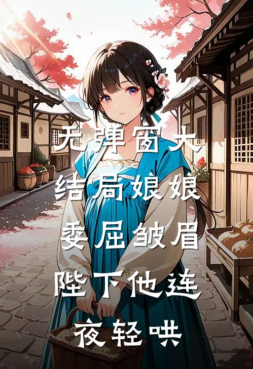 无弹窗大结局娘娘委屈皱眉,陛下他连夜轻哄