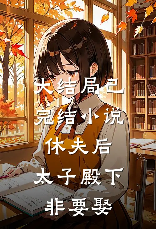 大结局已完结小说休夫后,太子殿下非要娶