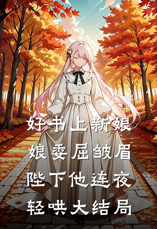 好书上新娘娘委屈皱眉,陛下他连夜轻哄大结局