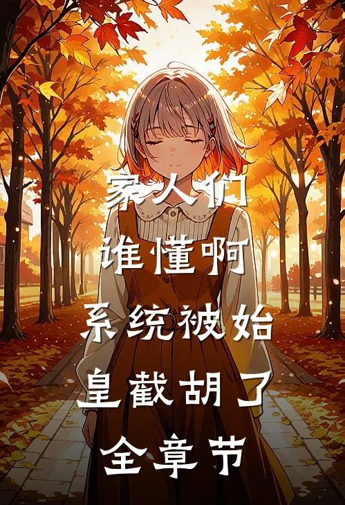 家人们谁懂啊，系统被始皇截胡了全章节
