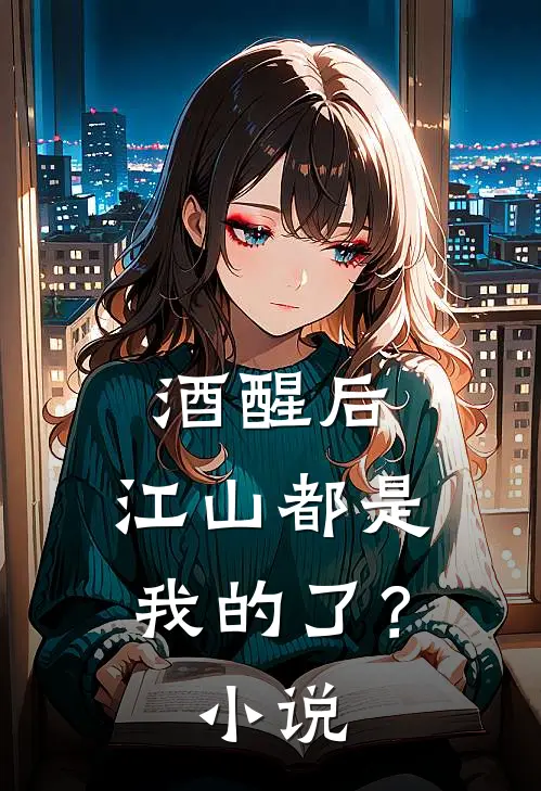酒醒后，江山都是我的了？小说