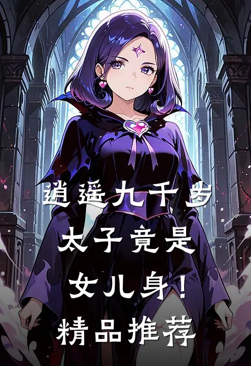 逍遥九千岁，太子竟是女儿身！精品推荐