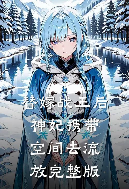 替嫁战王后，神妃携带空间去流放完整版