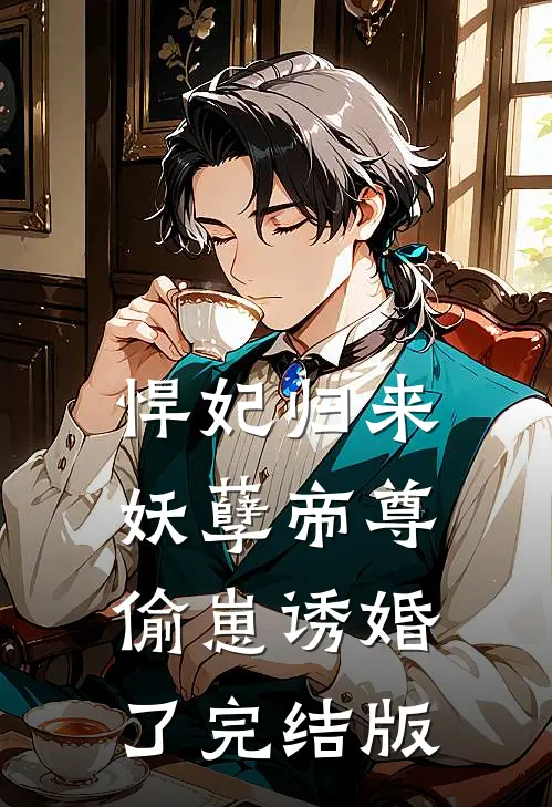 悍妃归来：妖孽帝尊偷崽诱婚了完结版