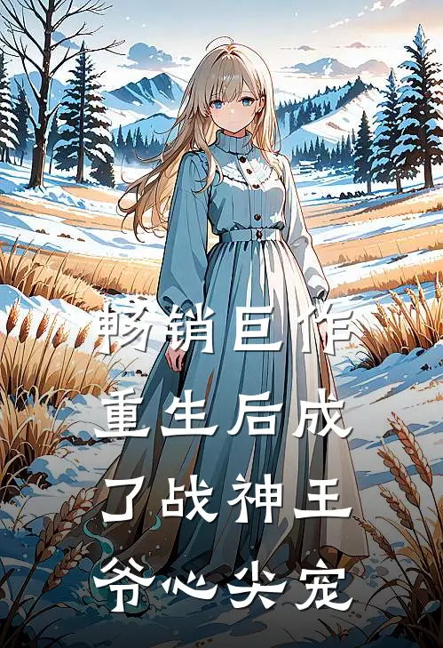 畅销巨作重生后成了战神王爷心尖宠