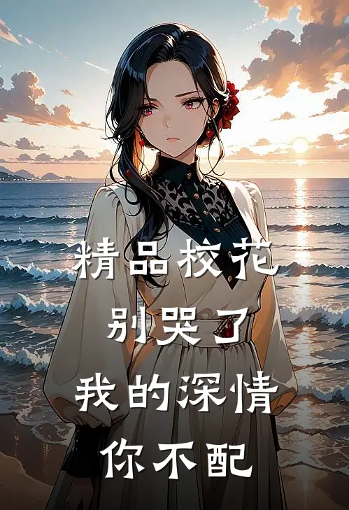 精品校花别哭了，我的深情你不配