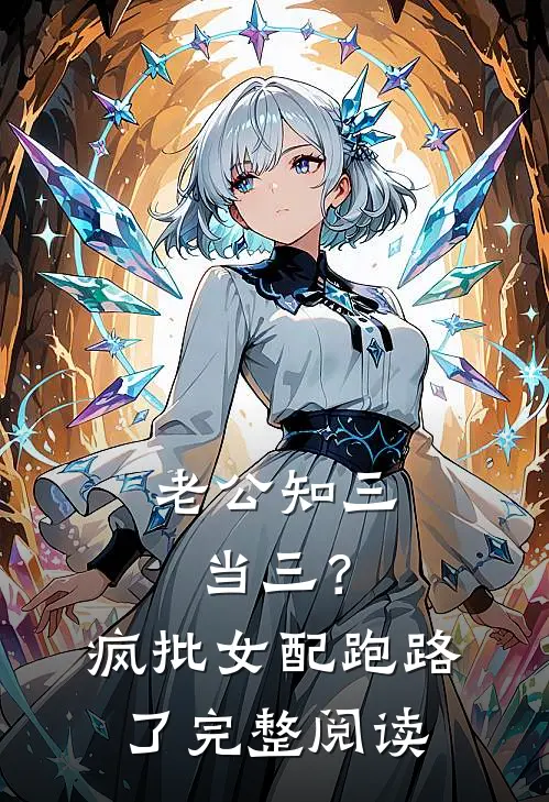 老公知三当三？疯批女配跑路了完整阅读