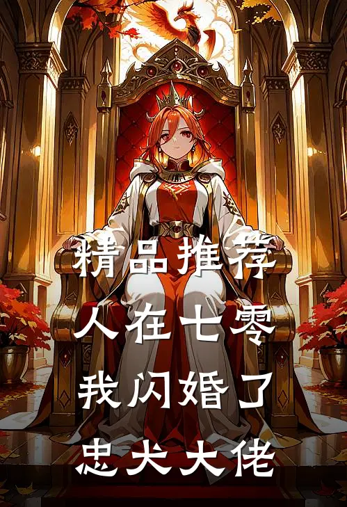 精品推荐人在七零：我闪婚了忠犬大佬