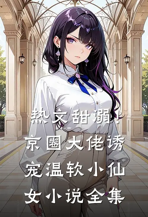 热文甜溺！京圈大佬诱宠温软小仙女小说全集